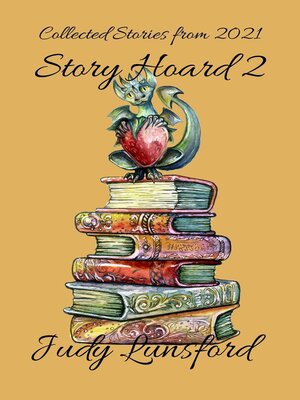 cover image of Story Hoard 2